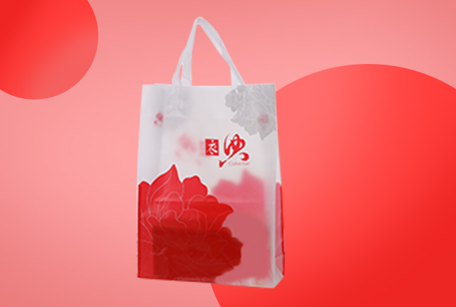 服裝膠袋都有什么類(lèi)型?