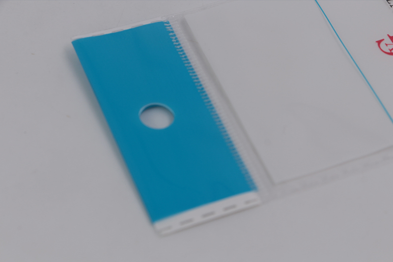 透明opp禮品自粘袋