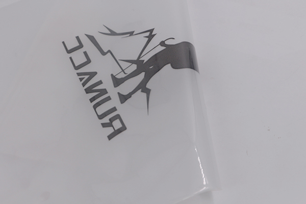 磨砂CPE收納自封袋