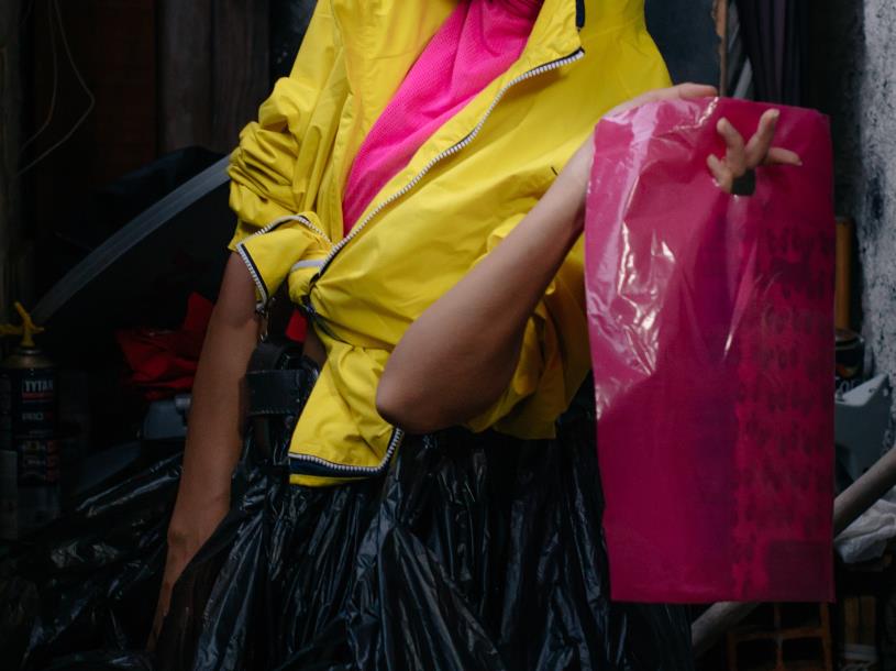 塑料包裝袋子怎么打樣？深圳哪里有塑料袋打樣？