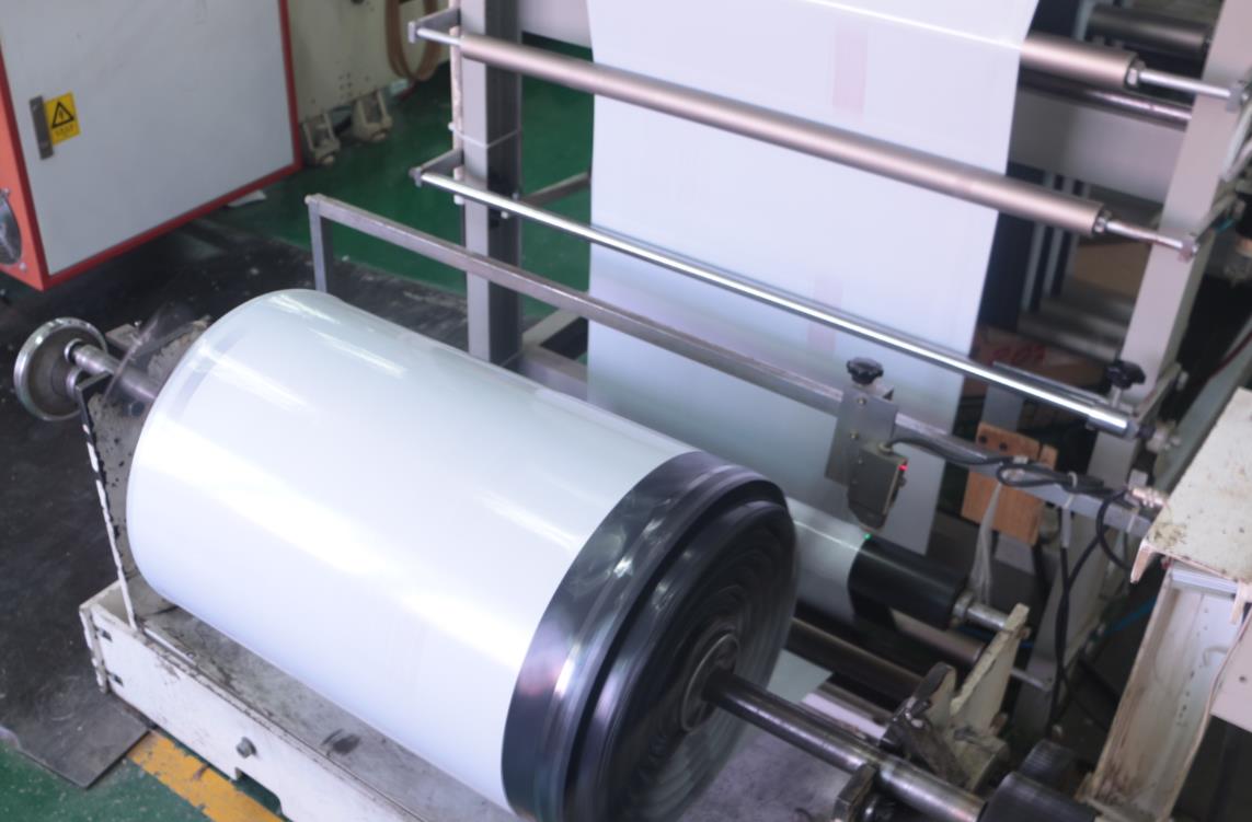 塑料袋怎么制作？