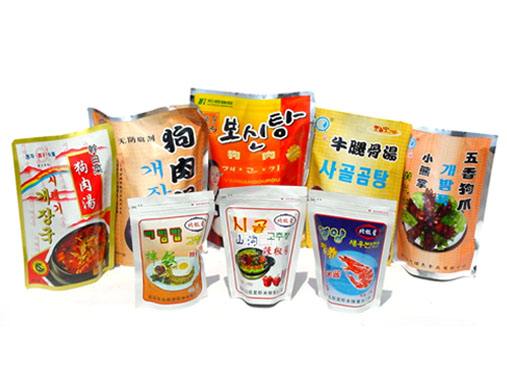 復(fù)合軟包裝