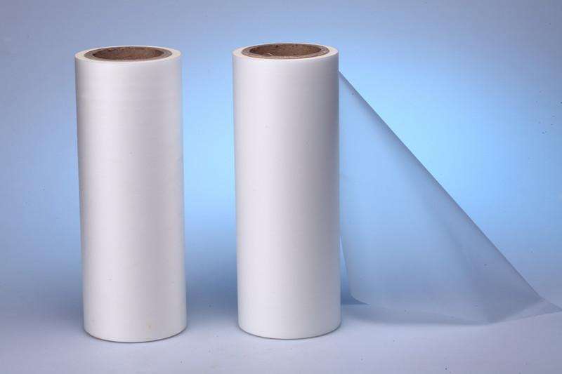 塑料軟包裝材料