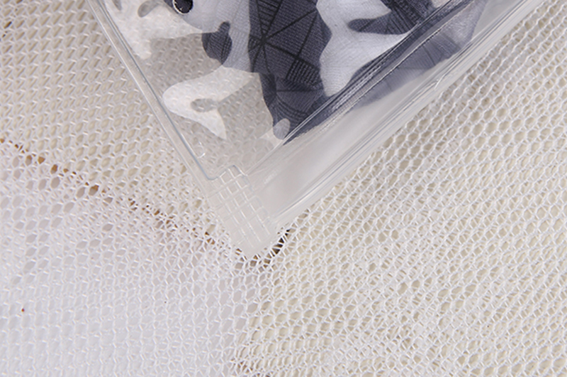 透明服裝PE自封膠袋