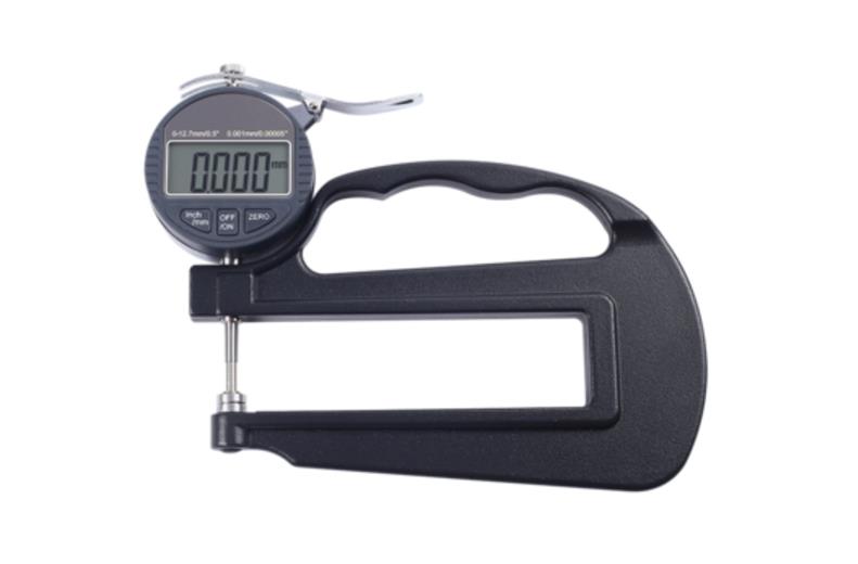 薄膜測(cè)厚規(guī)