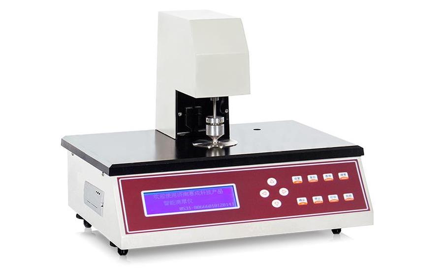 高精度薄膜測(cè)厚儀