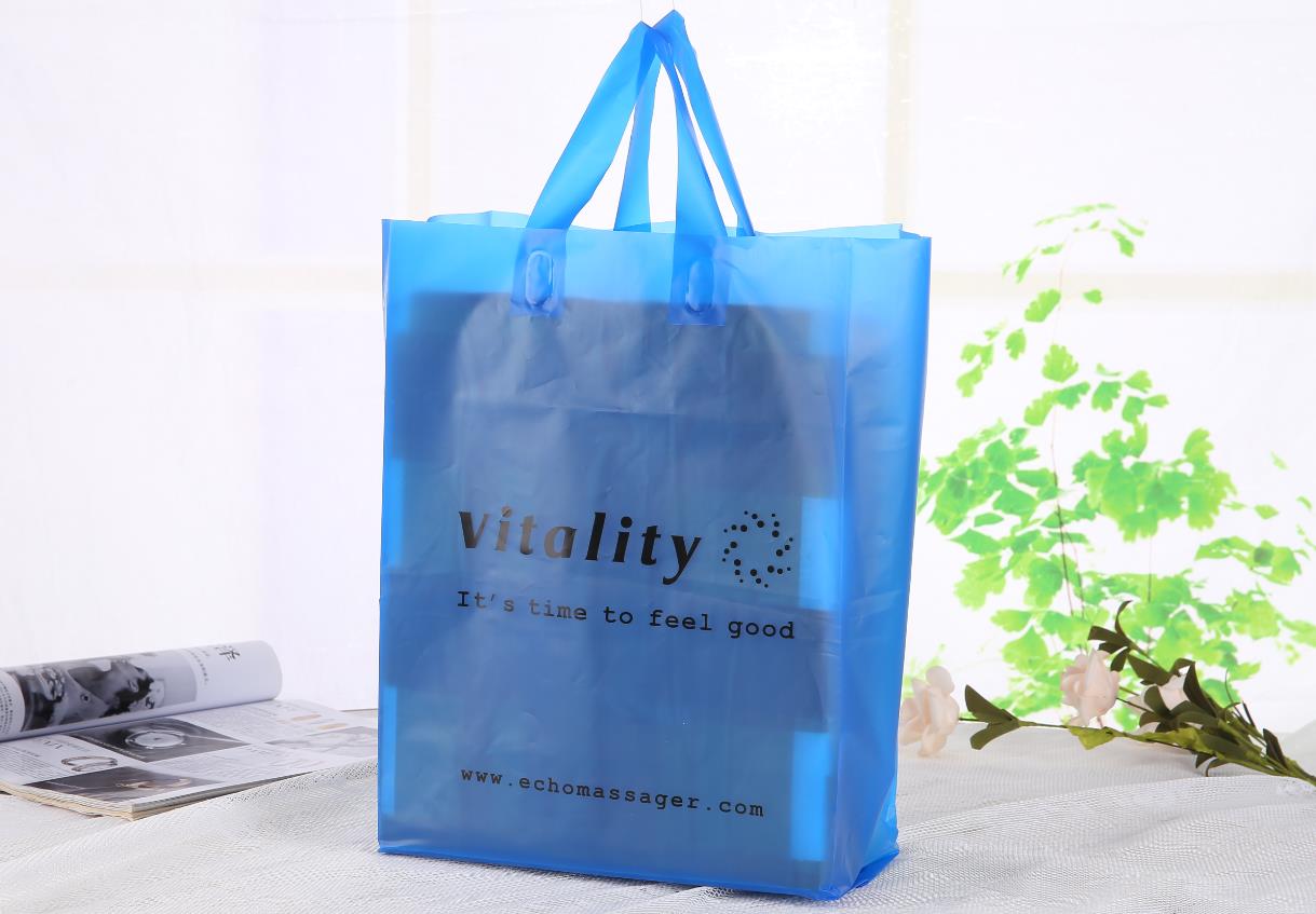 服裝袋子訂做多少錢一個？