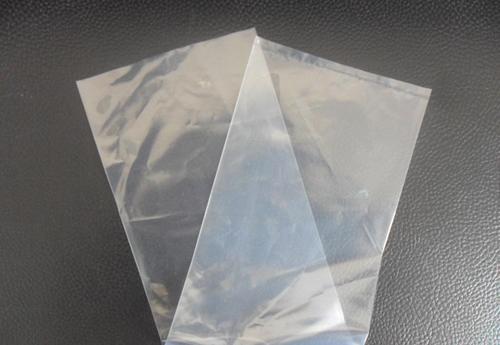 PE塑料袋有毒嗎？