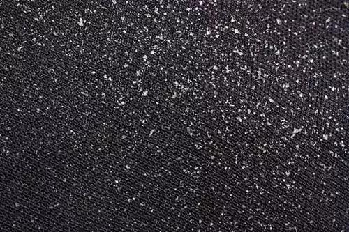 為什么服裝包裝袋里有白色粉末狀物質(zhì)？