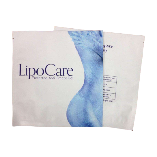 凍齡面膜包裝袋廠家定制